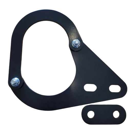 Five Nine Fabrication | 2014-2018 Dodge Ram 2500 / 2013-2018 3500 Front Driveshaft Loop Kit (For Trucks With Transfer Case Indexing Ring Kit)