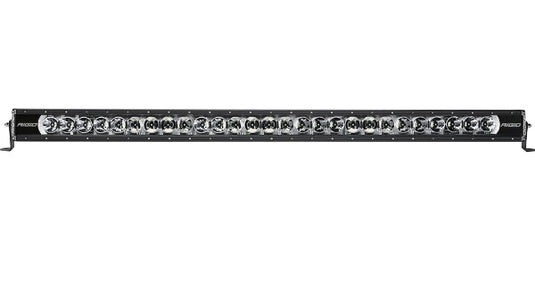 Rigid | 40 Inch Radiance+ RGBW Light Bar