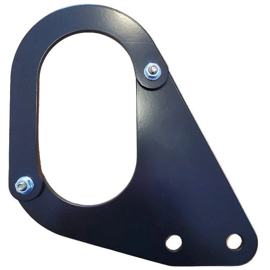 Five Nine Fabrication | 2019-2024 Dodge Ram 2500 / 3500 Front Driveshaft Loop Kit