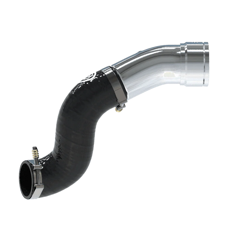 Load image into Gallery viewer, S&B | 2023-2025 Ford F450 / F550 Cab & Chassis 6.7L Power Stroke Cold Side Intercooler Pipe