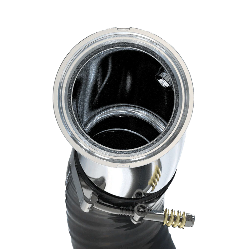 Load image into Gallery viewer, S&B | 2023-2025 Ford F450 / F550 Cab & Chassis 6.7L Power Stroke Cold Side Intercooler Pipe