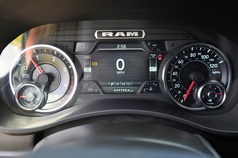 Load image into Gallery viewer, DDP Motors | 2024 Ram 2500 Laramie 4x4 | 6.7L Cummins Diesel | 39k Miles | $57,900
