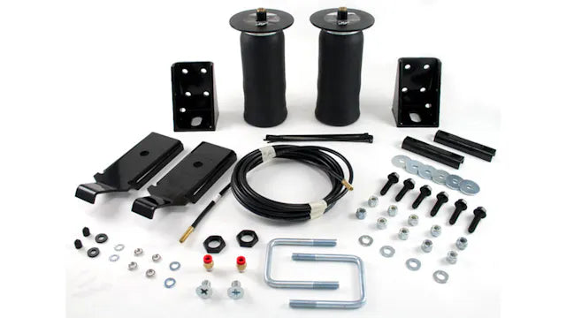 Load image into Gallery viewer, Air Lift | 2000-2006 Toyota Tundra RideControl Air Spring Kit