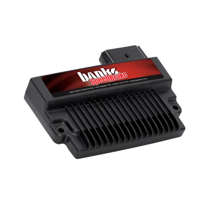 Load image into Gallery viewer, Banks Power | 2006-2007 GM 6.6L LLY-LBZ Duramax Banks SpeedBrake Without iDash *DISCONTINUED*