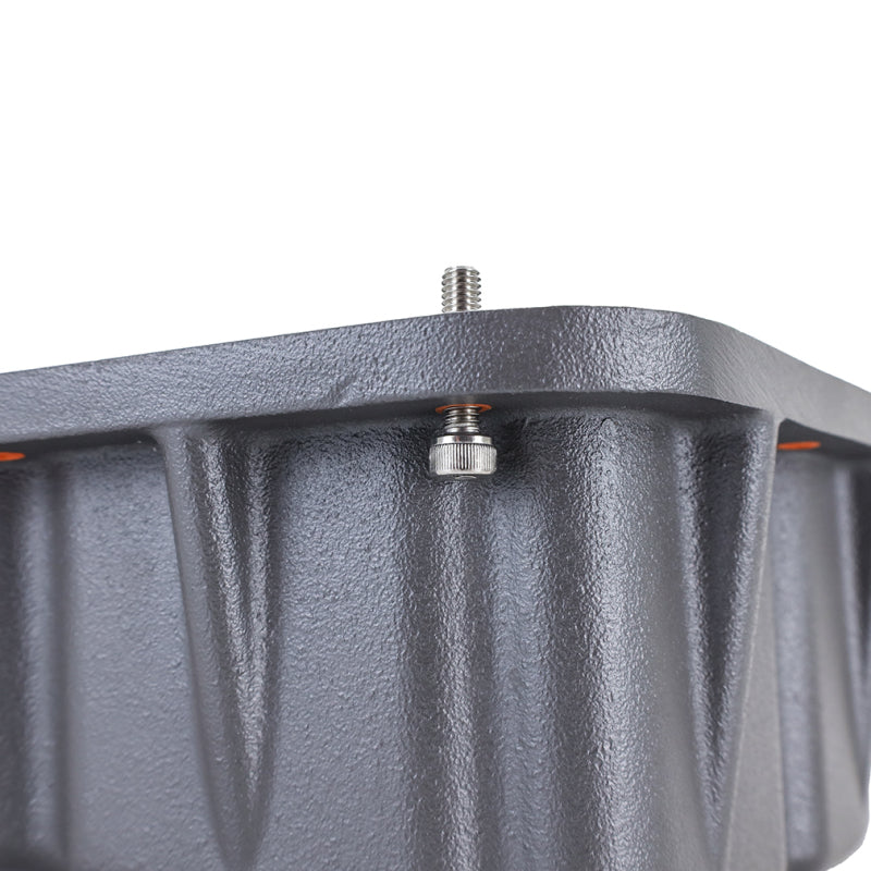 Load image into Gallery viewer, Mishimoto | 2007.5-2024 Dodge Ram 6.7L Cummins 68RFE Aluminum Transmission Pan