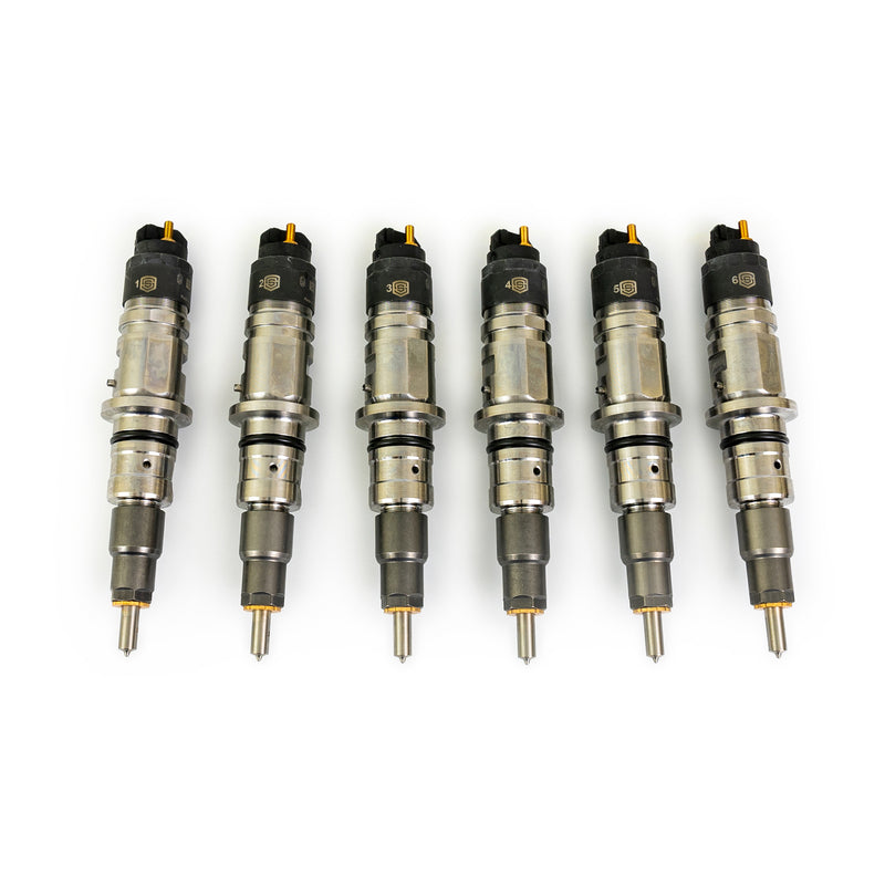 Load image into Gallery viewer, S&S Diesel | 2019+ Dodge Ram 6.7L Cummins Injector Set - 50% Over