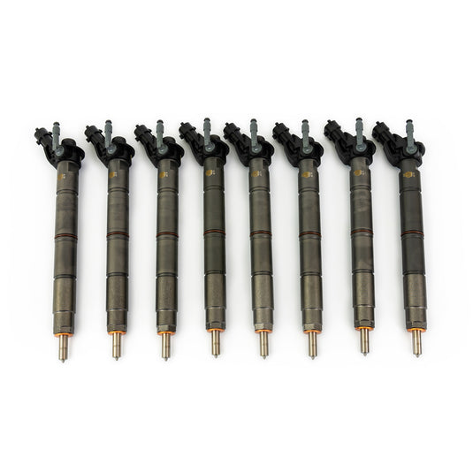 S&S Diesel | 2011-2019 Ford 6.7L Power Stroke Injector Set - 300% Over