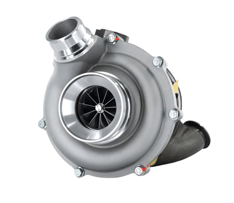 Load image into Gallery viewer, Calibrated Power | 2017-2019 Ford F250 / F350 6.7L Power Stroke Stealth 67G2 Turbocharger