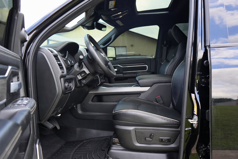 Load image into Gallery viewer, DDP Motors | 2024 Ram 2500 Laramie 4x4 | 6.7L Cummins Diesel | 39k Miles | $57,900