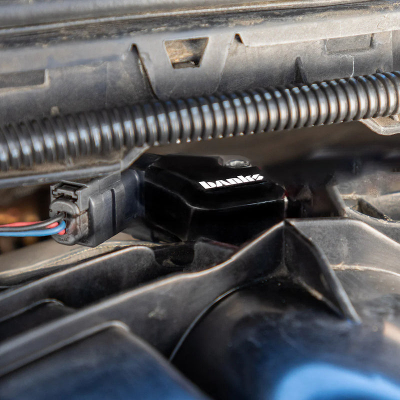 Load image into Gallery viewer, Banks Power | 2011-2019 Ford 6.7L Power Stroke MAP Sensor Spacer Kit