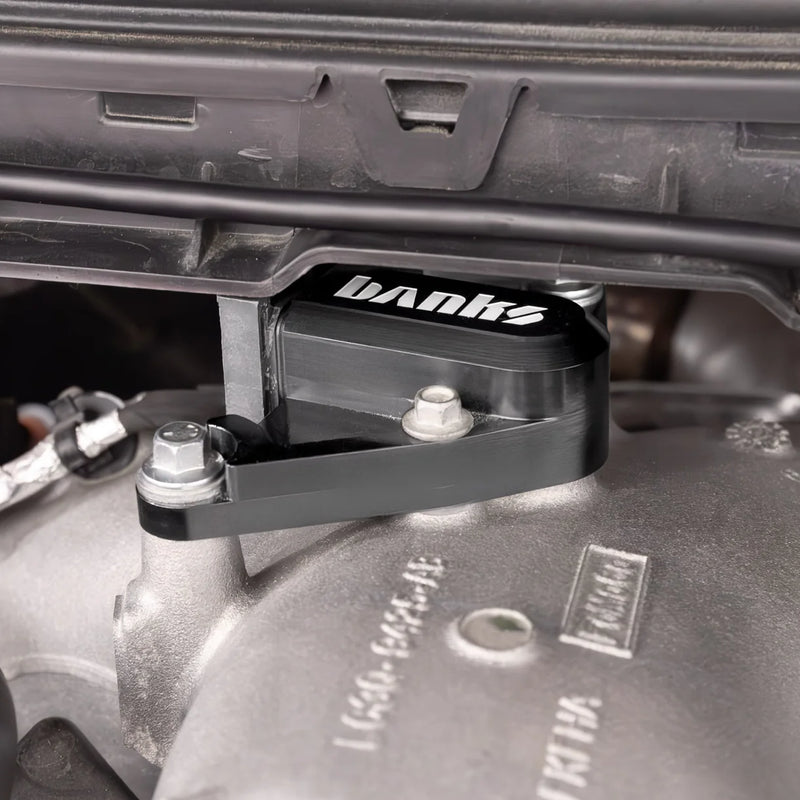 Load image into Gallery viewer, Banks Power | 2020-2024 Ford 6.7L Power Stroke MAP Sensor Relocation Kit