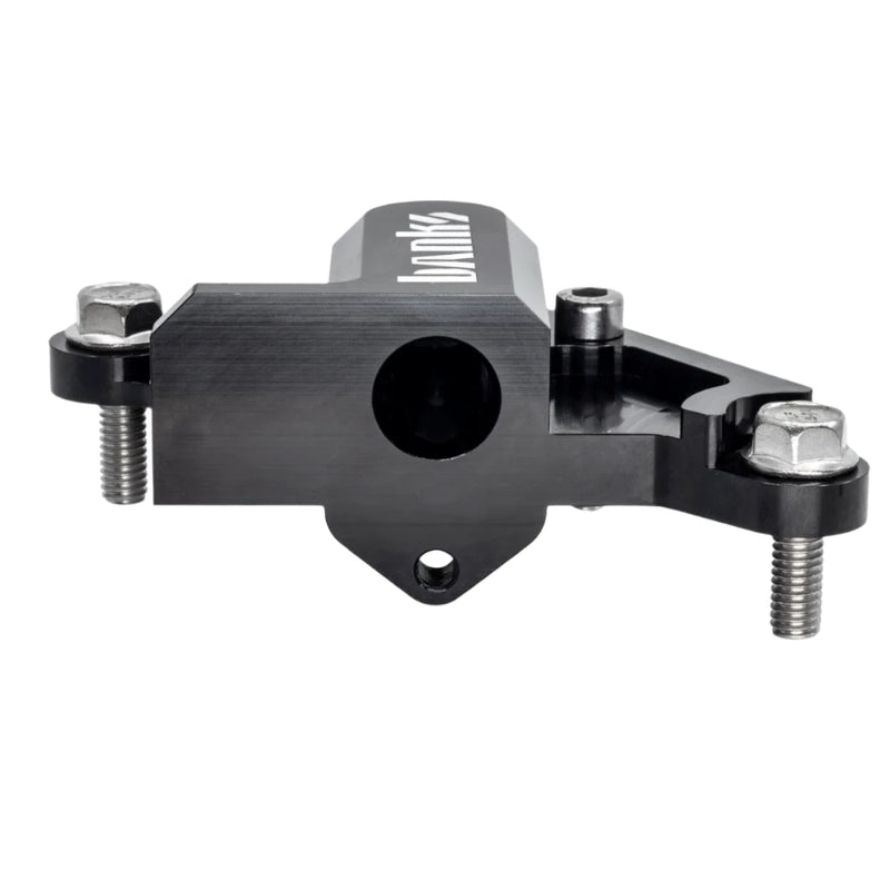 Load image into Gallery viewer, Banks Power | 2020-2024 Ford 6.7L Power Stroke MAP Sensor Relocation Kit