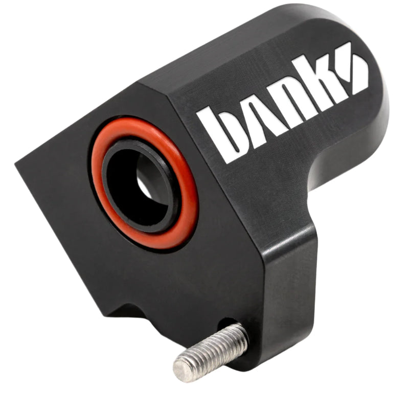 Load image into Gallery viewer, Banks Power | 2019-2024 Dodge Ram 6.7L Cummins MAP Sensor Spacer Kit