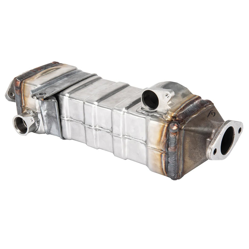 Load image into Gallery viewer, BulletProof Diesel | 2013-2022 Dodge Ram 6.7L Cummins Cab & Chassis EGR Cooler