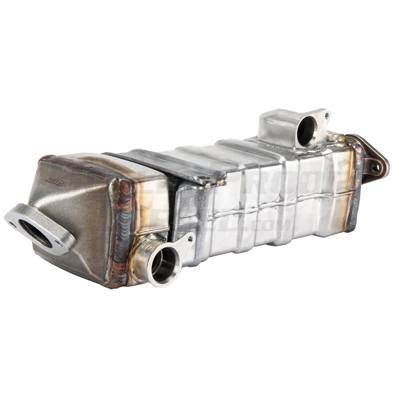 Load image into Gallery viewer, BulletProof Diesel | 2013-2022 Dodge Ram 6.7L Cummins Cab & Chassis EGR Cooler