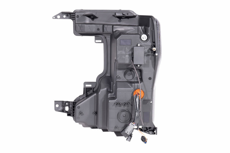 Load image into Gallery viewer, Morimoto | 2020-2022 Ford Super Duty XB Hybrid LED Headlights