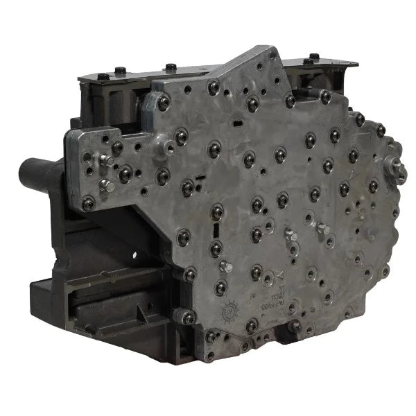 Load image into Gallery viewer, BD Diesel | 2011-2018 Dodge Ram 6.7L Cummins 68RFE (Gray Connector) Transmission Valve Body