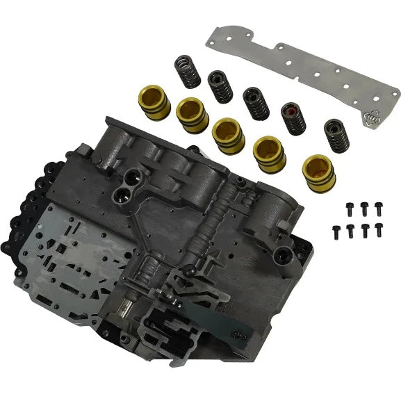 Load image into Gallery viewer, BD Diesel | 2011-2018 Dodge Ram 6.7L Cummins 68RFE (Gray Connector) Transmission Valve Body
