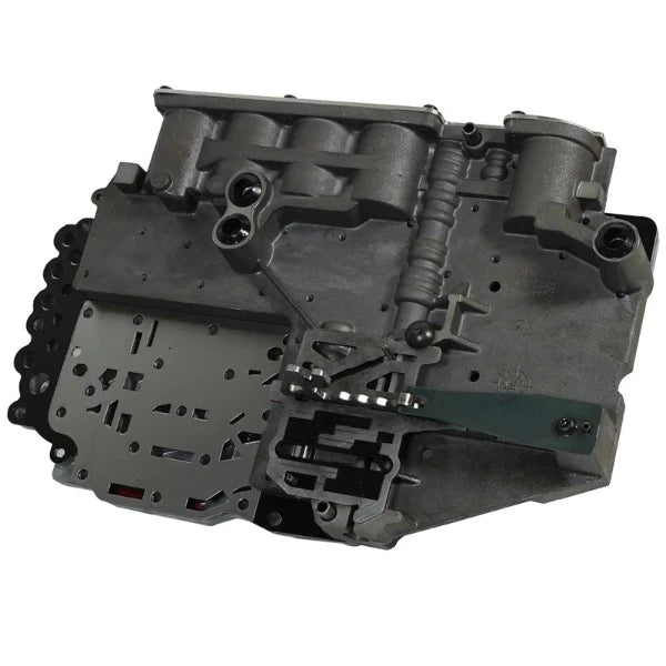 Load image into Gallery viewer, BD Diesel | 2011-2018 Dodge Ram 6.7L Cummins 68RFE (Gray Connector) Transmission Valve Body