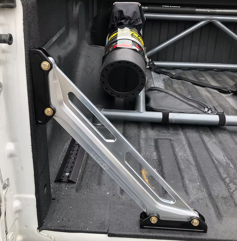 Load image into Gallery viewer, Innov8 Racing | Universal Billet Bed Support Kit