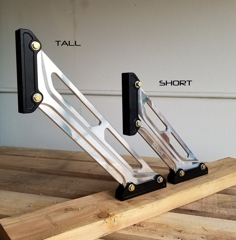 Load image into Gallery viewer, Innov8 Racing | Universal Billet Bed Support Kit