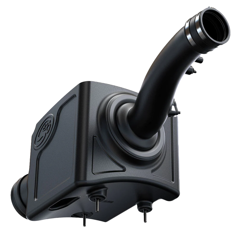 Load image into Gallery viewer, S&B | 2010-2023 Toyota 4Runner / 2010-2015 FJ Cruiser 4.0L 4X4 Dry Extendable Cold Air Intake