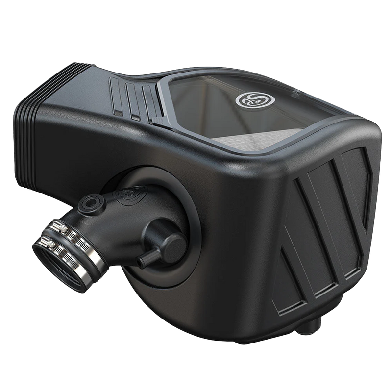 Load image into Gallery viewer, S&B | 2019-2024 Dodge Ram 2500 / 3500 6.4L Hemi Cold Air Intake Cotton Cleanable
