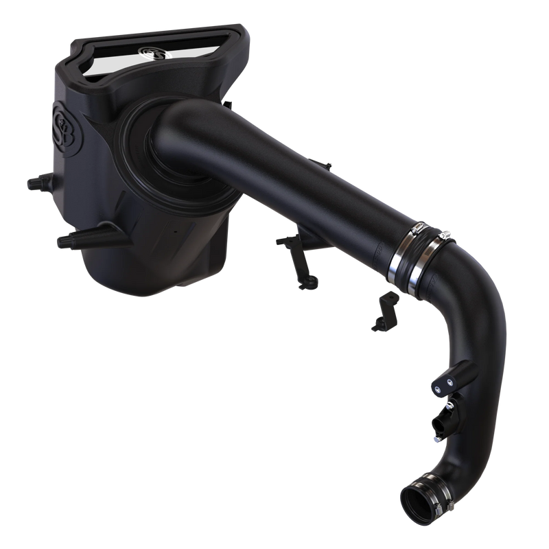 Load image into Gallery viewer, S&B | 2019-2025 GM Silverado / Sierra 1500 2.7L Cotton Cleanable Cold Air Intake