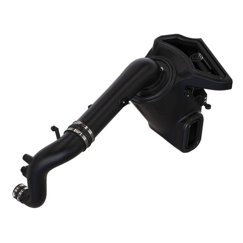 Load image into Gallery viewer, S&B | 2019-2025 GM Silverado / Sierra 1500 2.7L Cotton Cleanable Cold Air Intake