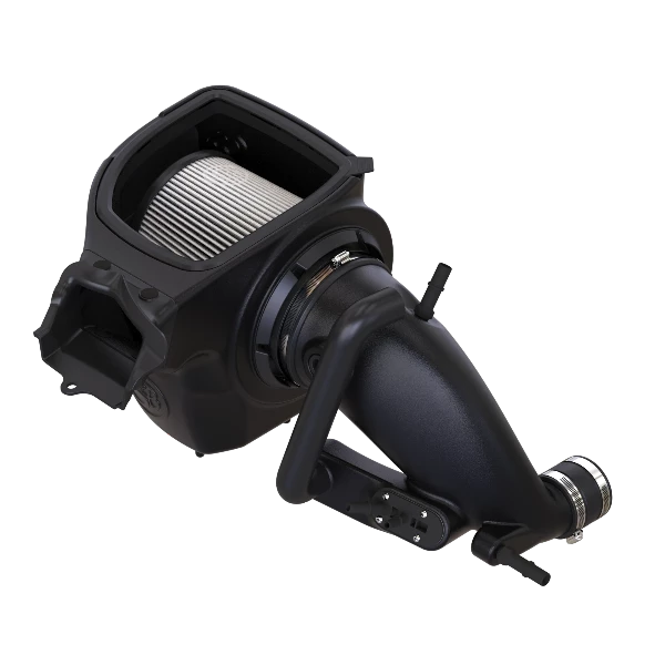 Load image into Gallery viewer, S&B | 2021-2023 Ford Bronco 2.3L Ecoboost Cold Air Intake - Dry