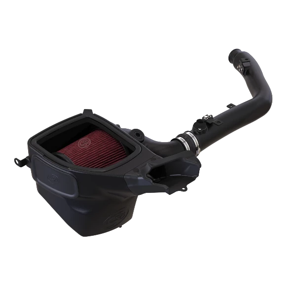 Load image into Gallery viewer, S&B | 2021-2023 Ford Bronco 2.7L Cold Air Intake - Cotton Cleanable