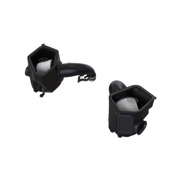 Load image into Gallery viewer, S&B | 2022+ Toyota Tundra V6 3.4 / 3.4 Hybrid Cold Air Intake - Dry Filter