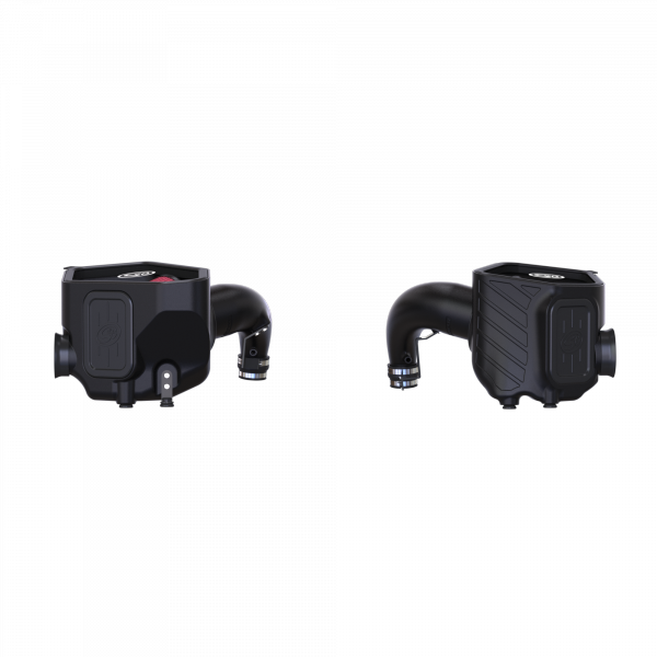 Load image into Gallery viewer, S&B | 2022+ Toyota Tundra V6 3.4 / 3.4 Hybrid Cold Air Intake Dry