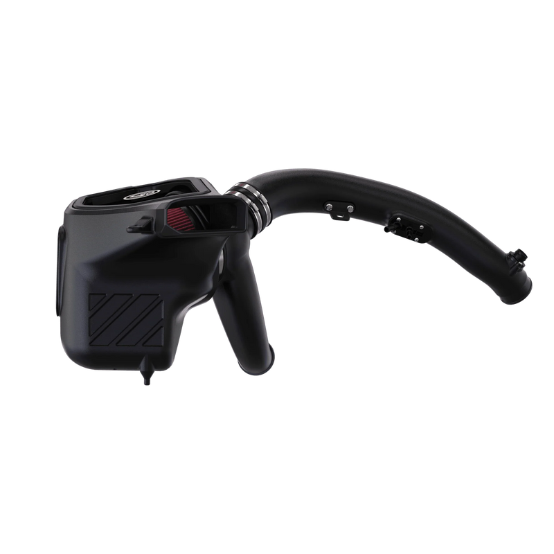 Load image into Gallery viewer, S&B Filters | 2024-2025 Ford Ranger Raptor 3.0L Cotton Cleanable Cold Air Intake