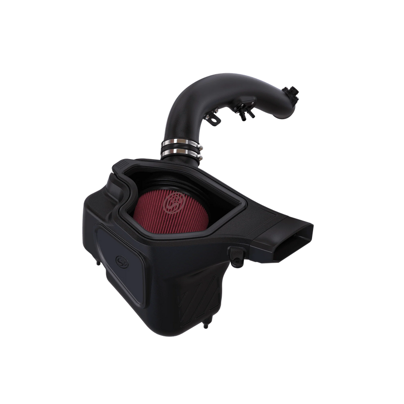 Load image into Gallery viewer, S&B Filters | 2024-2025 Ford Ranger Raptor 3.0L Cotton Cleanable Cold Air Intake