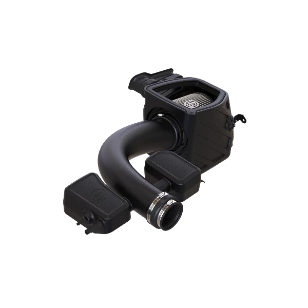 Load image into Gallery viewer, S&B | 2020-2022 Ford F250 / F350 6.2L Gas Cold Air Intake Dry