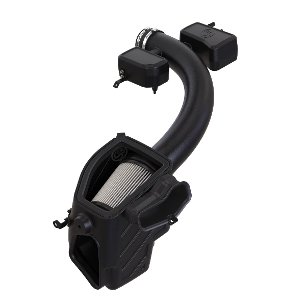 Load image into Gallery viewer, S&B | 2020-2022 Ford F250 / F350 Super Duty 6.2L Gas Cold Air Intake - Dry