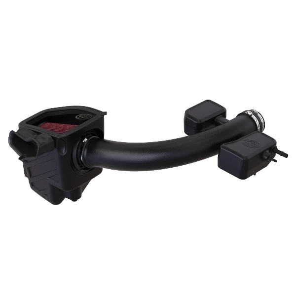 Load image into Gallery viewer, S&B | 2020-2022 Ford F250 / F350 6.2L Gas Cold Air Intake Cleanable