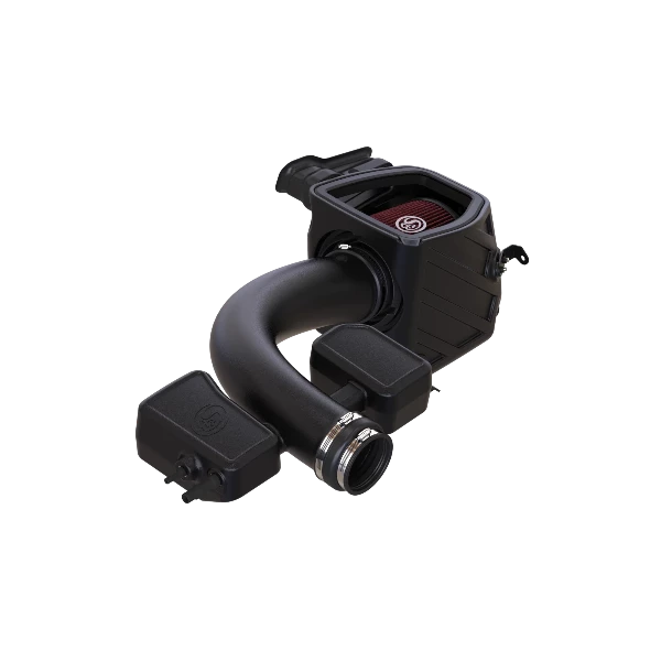 Load image into Gallery viewer, S&B | 2020-2022 Ford F250 / F350 6.2L Gas Cold Air Intake Cleanable