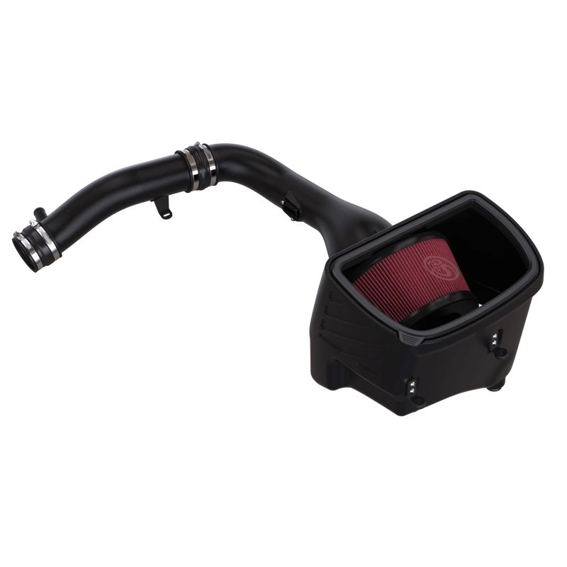 Load image into Gallery viewer, S&B Filters | 2020-2023 Dodge Ram 1500 3.0L EcoDiesel Cotton Cleanable Cold Air Intake