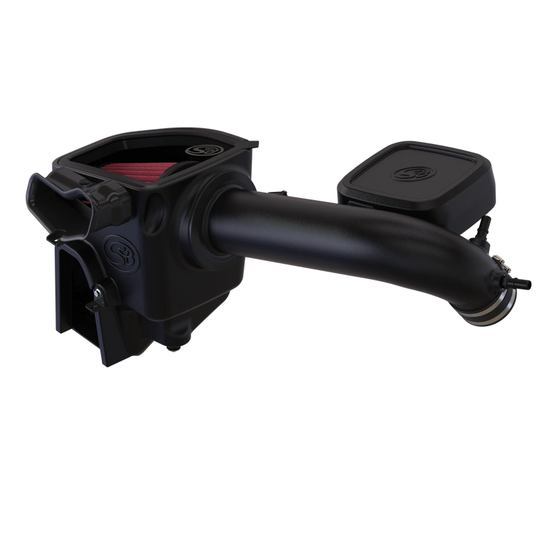 Load image into Gallery viewer, S&B | 2023-2025 Ford F250 / F350 7.3L Gas Cotton Cleanable Cold Air Intake