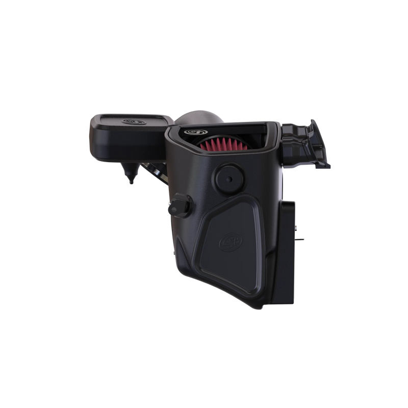 Load image into Gallery viewer, S&B | 2023-2025 Ford F250 / F350 7.3L Gas Cotton Cleanable Cold Air Intake