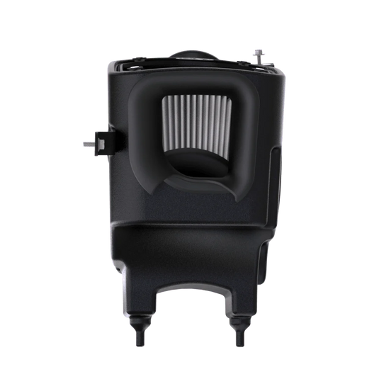 S&B | 2024-2025 Jeep Wrangler 2.0L Turbo Hybrid / 4XE Dry Extendable Cold Air Intake