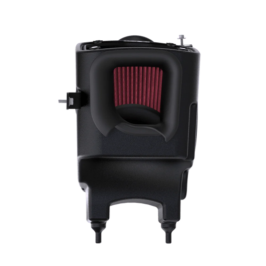 S&B | 2024-2025 Jeep Wrangler 2.0L Turbo Hybrid / 4XE Cotton Cleanable Cold Air Intake