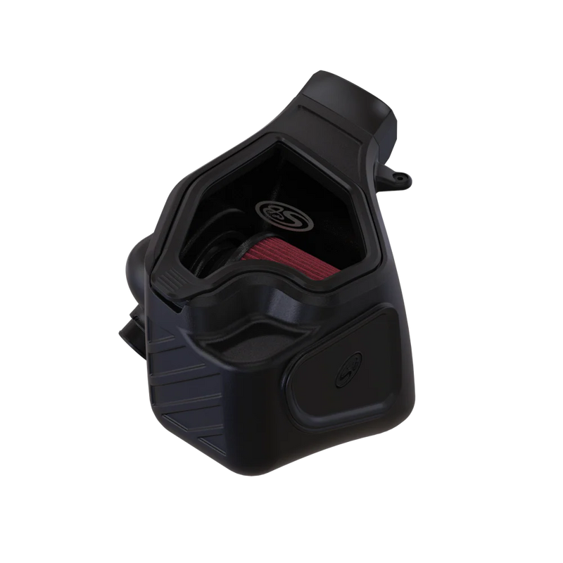 Load image into Gallery viewer, S&B Filters | 2024-2025 Ford Ranger 2.7L EcoBoost Cotton Cleanable Cold Air Intake