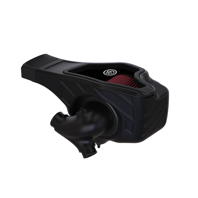 Load image into Gallery viewer, S&B Filters | 2024-2025 Ford Ranger 2.7L EcoBoost Cotton Cleanable Cold Air Intake