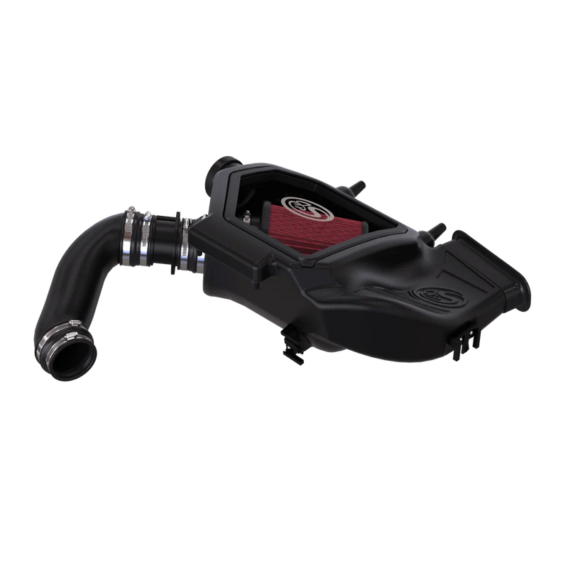 Load image into Gallery viewer, S&B | 2023-2025 Mercedes Sprinter 2.0L Diesel Cotton Cleanable Cold Air Intake