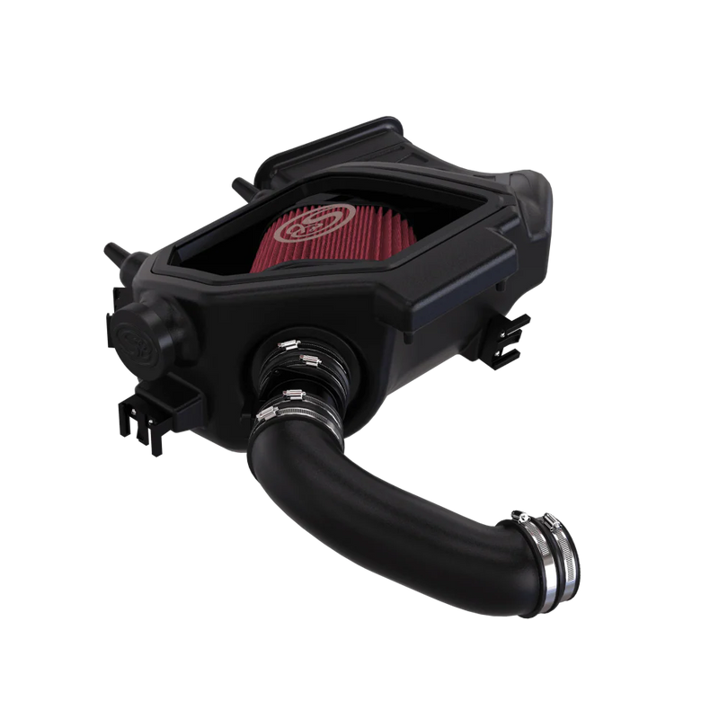 Load image into Gallery viewer, S&B | 2023-2025 Mercedes Sprinter 2.0L Diesel Cotton Cleanable Cold Air Intake