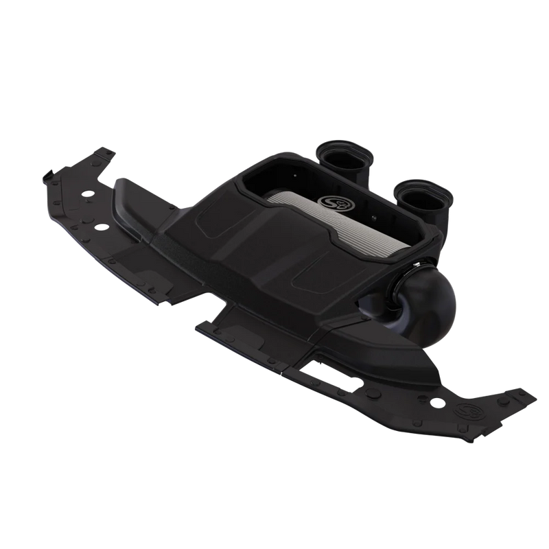 Load image into Gallery viewer, S&B | 2021-2024 Ram 1500 TRX 6.2L With 3.0L Whipple Supercharger Dry Extendable Cold Air Intake