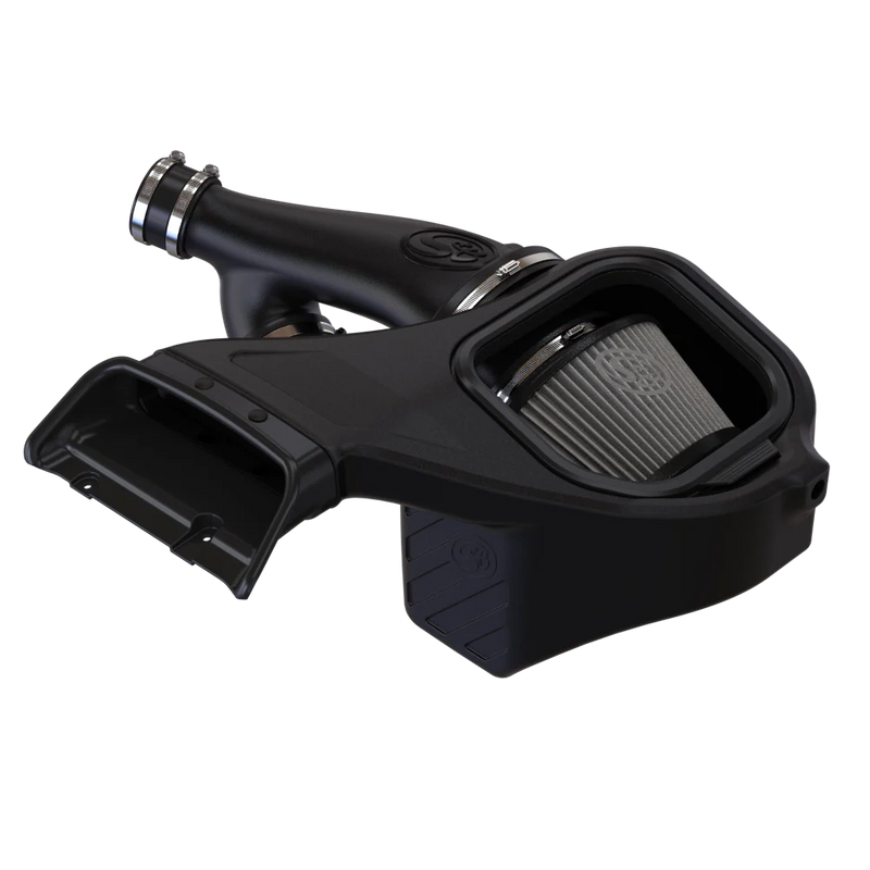 Load image into Gallery viewer, S&B | 2021-2026 Ford F150 3.5L EcoBoost Dry Extendable Cold Air Intake